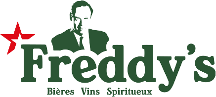 logo freddys